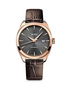 Mido Belluna Royal Watch, 41mm Product Image