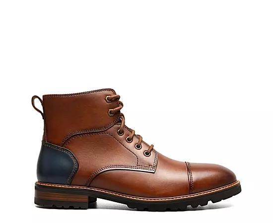 Florsheim Men's Renegade Cap Toe Lace Up Boot Product Image