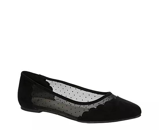 Xappeal Womens Amarie Flat Product Image