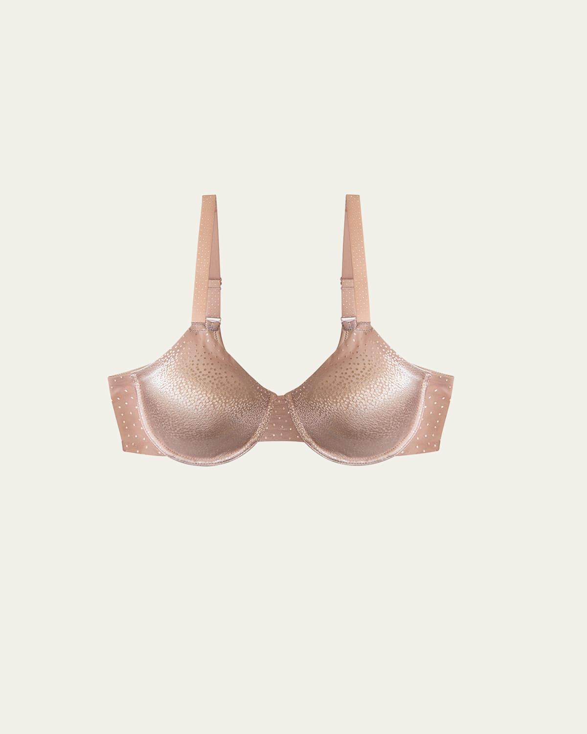 Back Appeal Underwire Bra Product Image