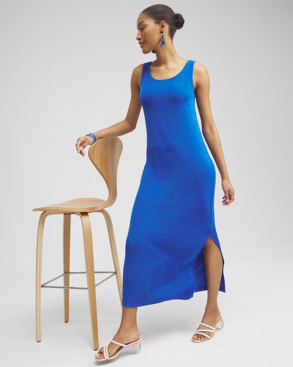 Tank Dress Product Image