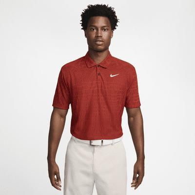 Nike Tour Men's Dri-FIT ADV Golf Polo Product Image