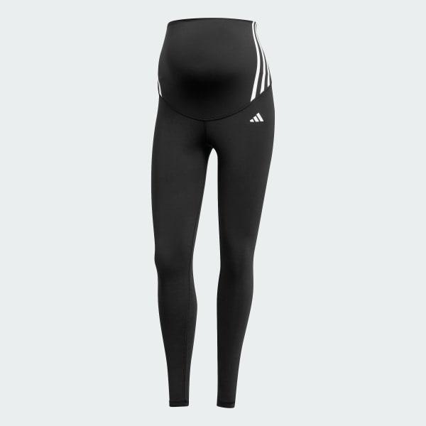 Optime Essentials Full-Length Leggings (Maternity) Product Image