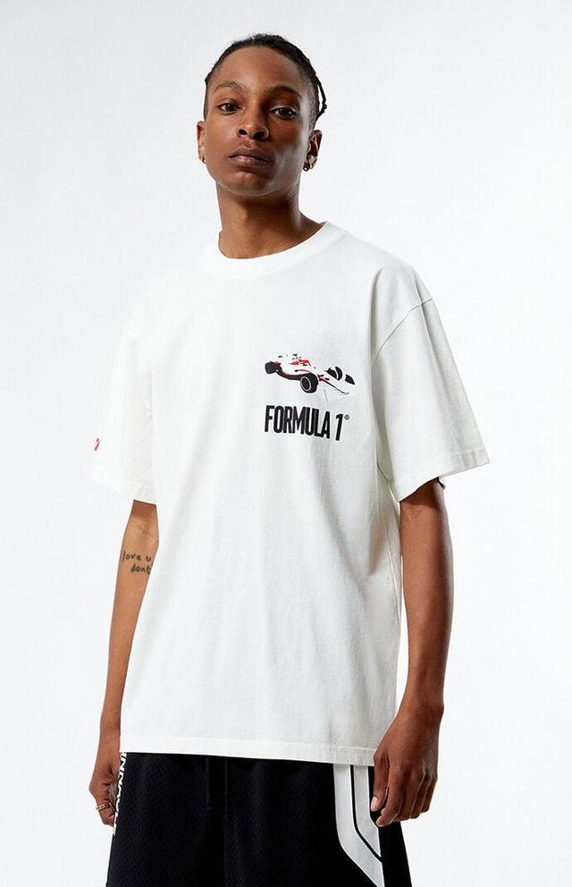 F1 Men's x PacSun Pinnacle T-Shirt Product Image