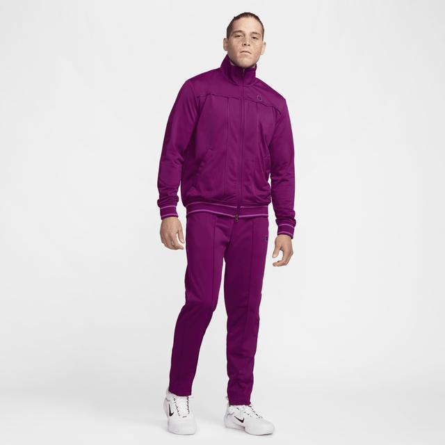 Nike Mens Court Tennis Jacket Product Image