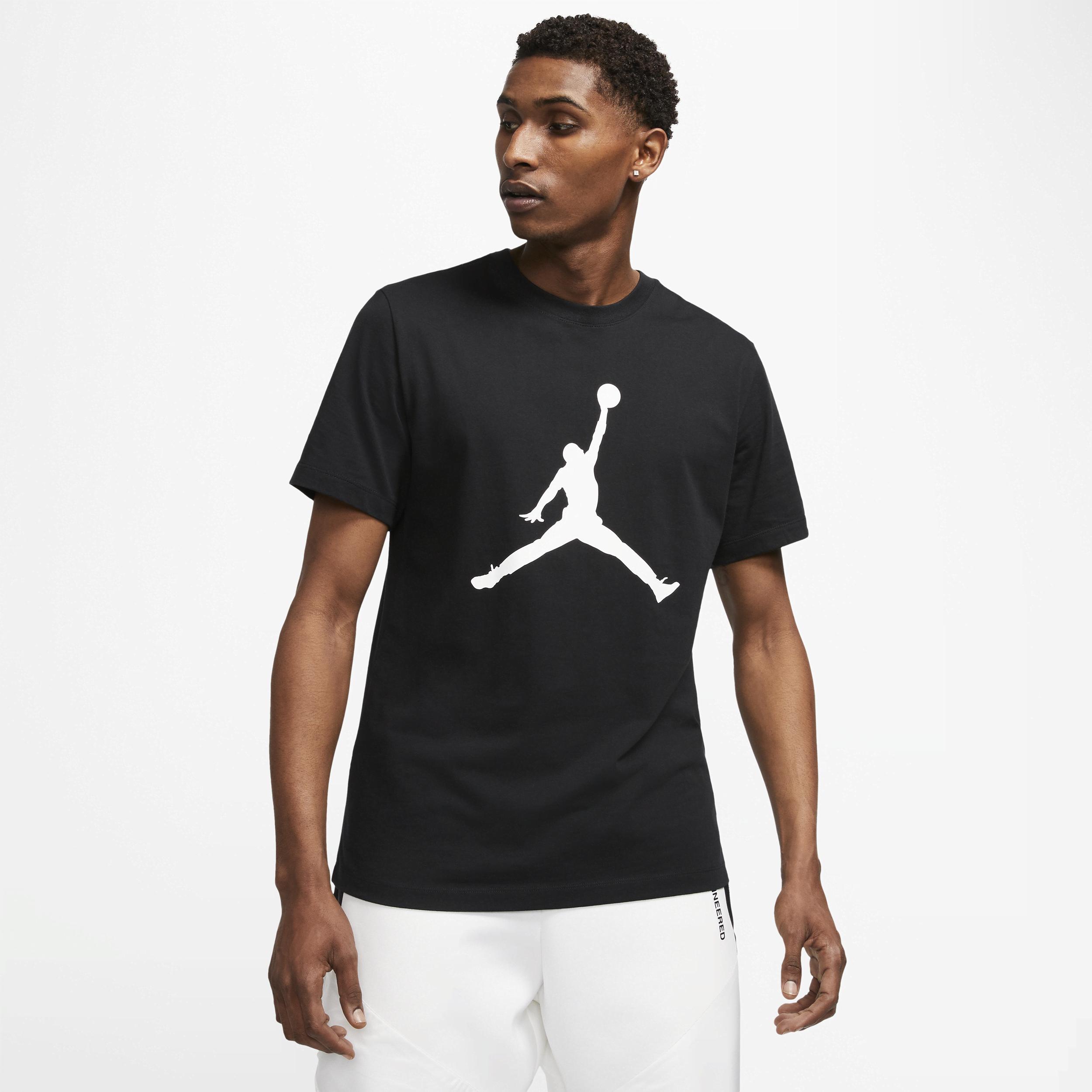 Men's Jordan Jumpman T-Shirt Product Image