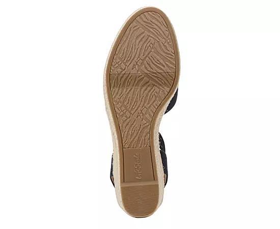 Dr. Scholl's Madison Party PU) Women's Shoes Product Image