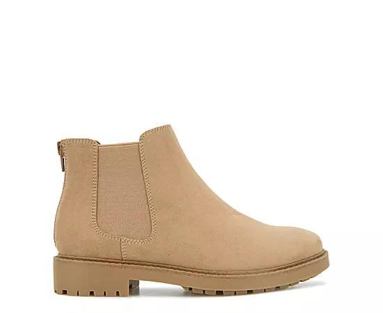 Vida Shoes Womens Sam Ankle Boot Product Image