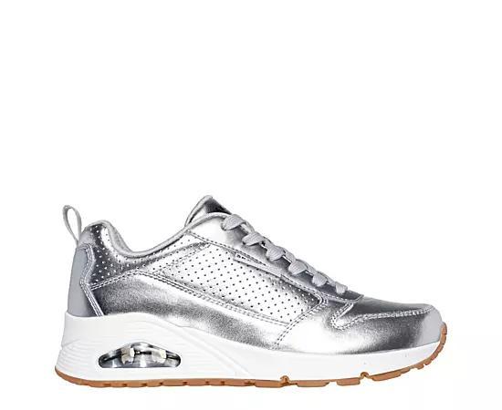 Skechers Womens Uno Sneaker Product Image