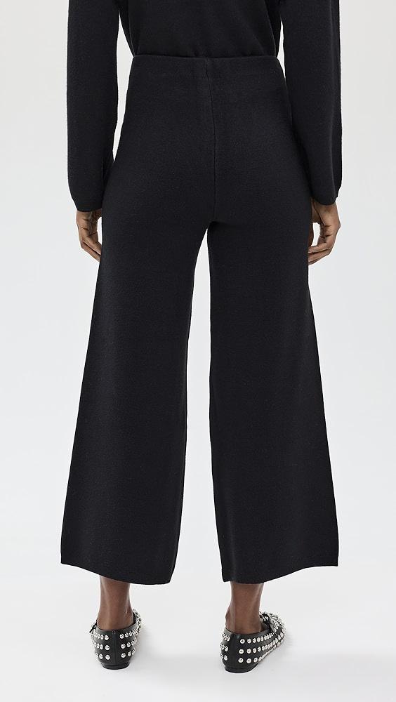 Z Supply Elowen Knit Pants | Shopbop Product Image