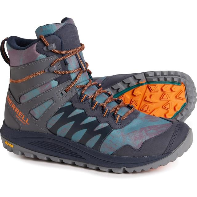 Merrell Nova See America Sneaker Boots - Waterproof (For Men) Product Image