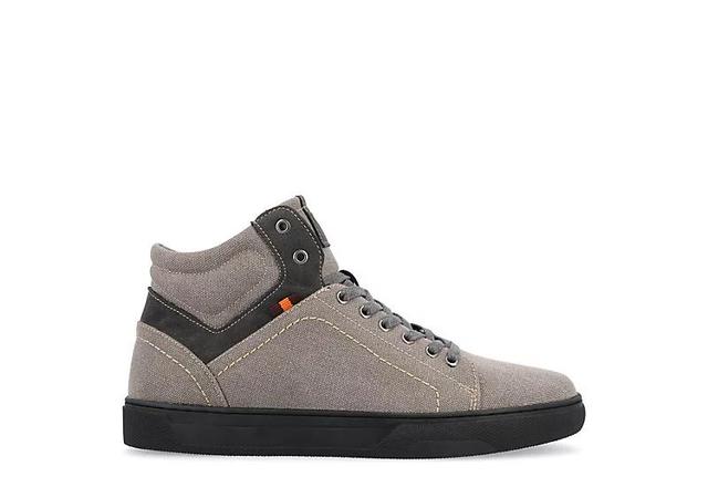 Vance Co. Mens Justin High Top Sneakers Product Image