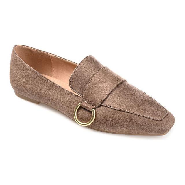 Journee Collection Benntly Tru Comfort Foam Womens Flats Product Image