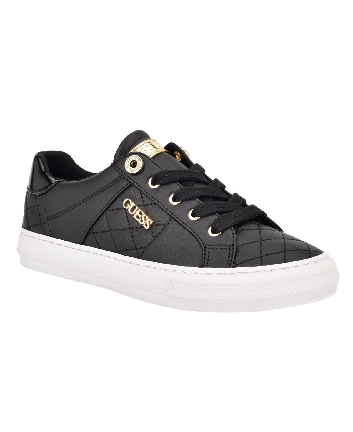 GUESS Loven Women's Shoes Product Image