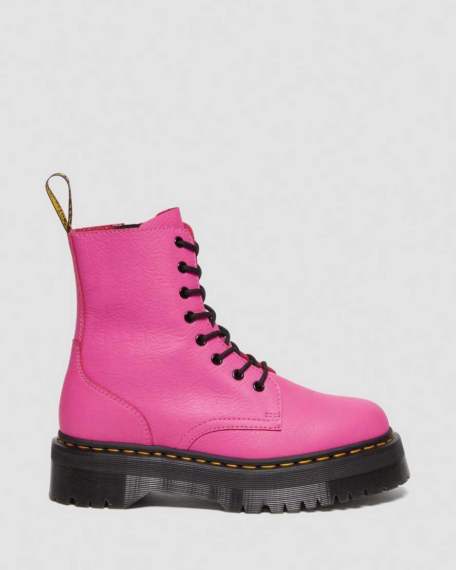 Dr. Martens 1461 Bex Leather Derby Product Image