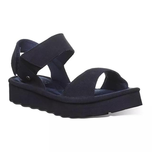 Bearpaw Womens Crest Sandal Product Image