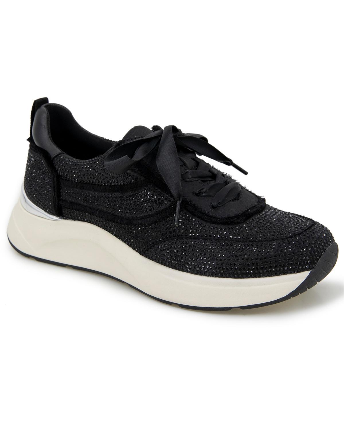 Kenneth Cole Reaction Womens Claire Sneakers Product Image