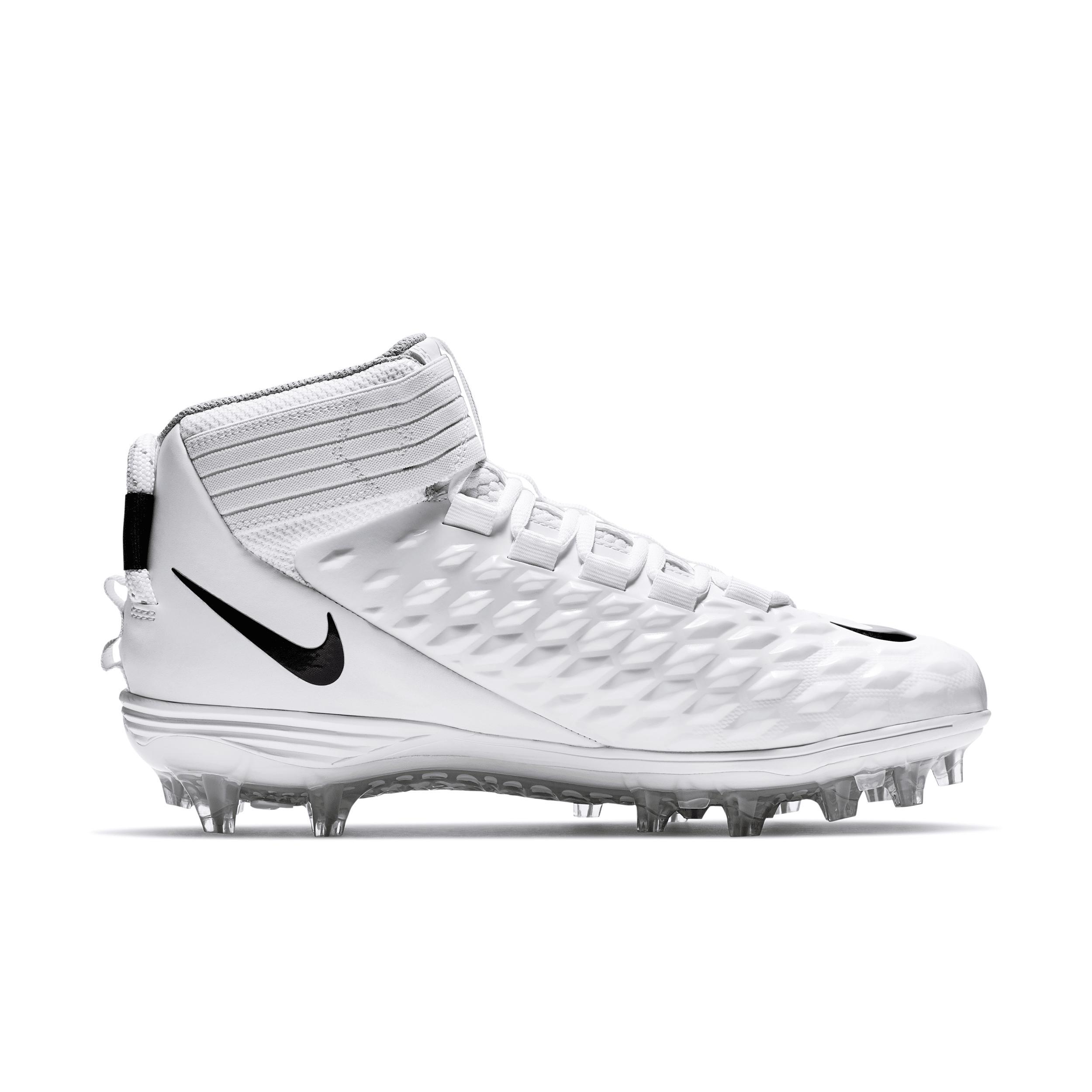 Nike Men's Force Savage Pro 2 Football Cleat Product Image