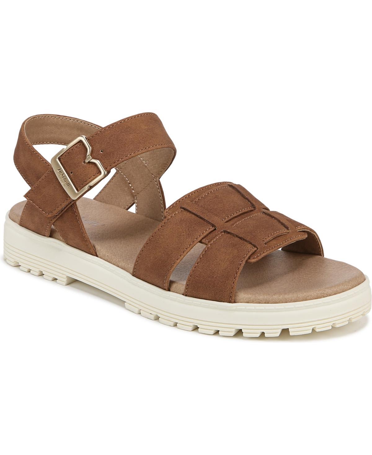 Dr. Scholl's Take Five Flat Sandal Women's Sandals Product Image