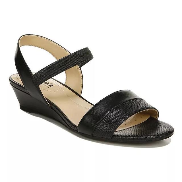 LifeStride Yuma Womens Wedges Product Image