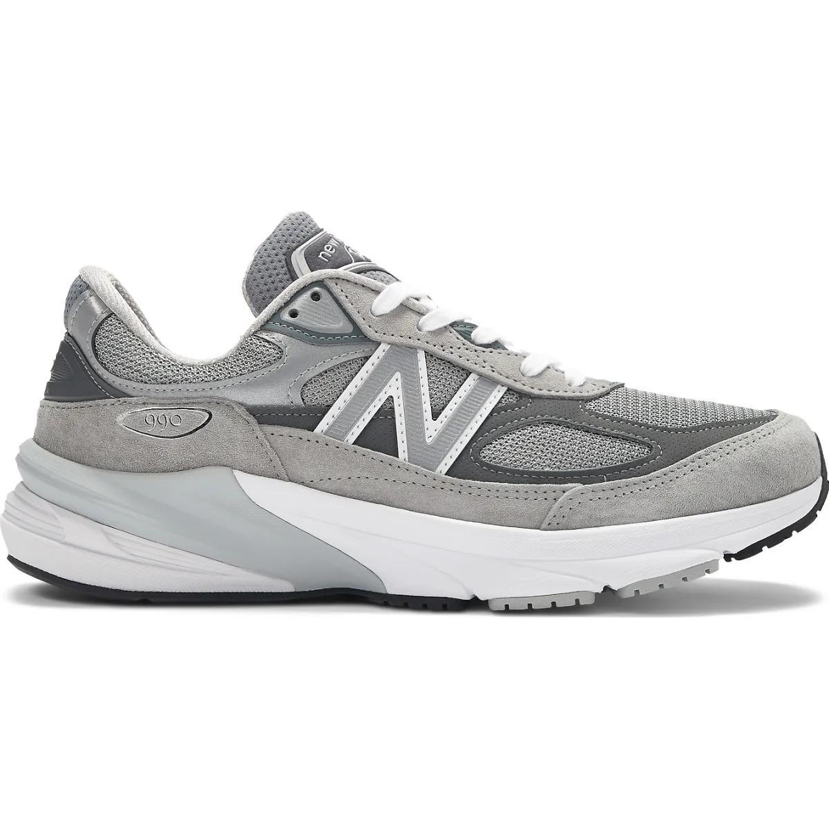 Men's | New Balance 990 v6 Product Image