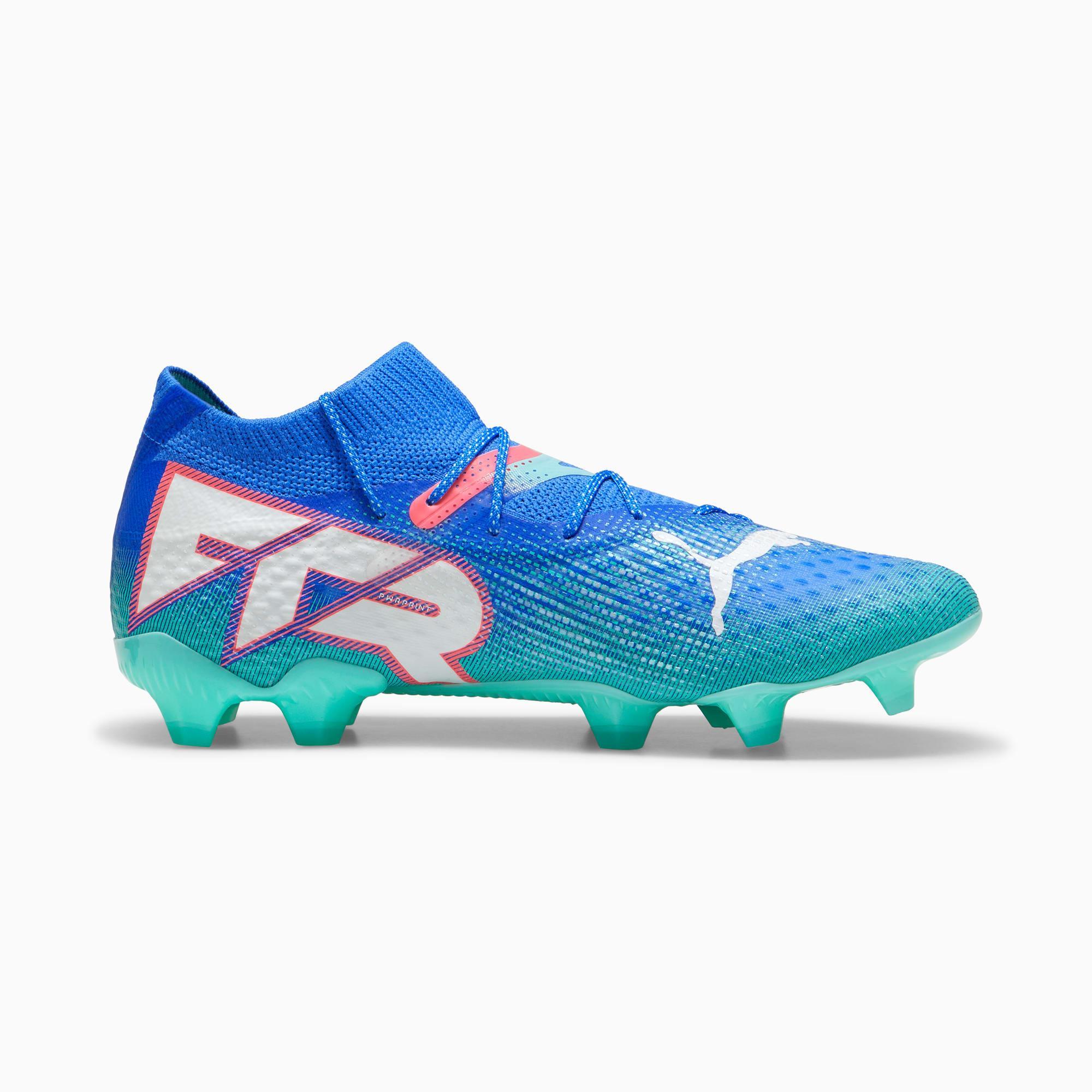 FUTURE 7 ULTIMATE Firm Ground/Artificial Ground Men's Soccer Cleats Product Image