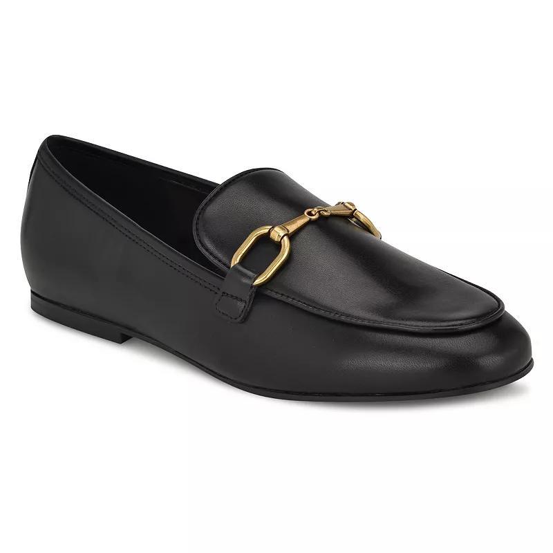 Nine West Brayci Womens Dress Loafers Product Image