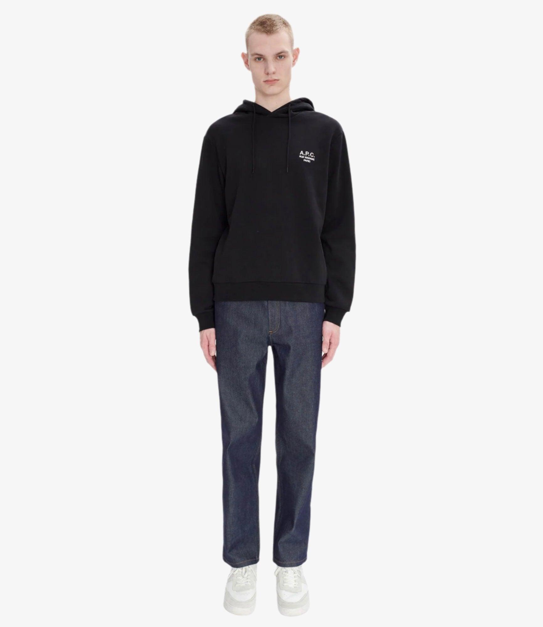 Standard Rue Madame hoodie (M) Male Product Image