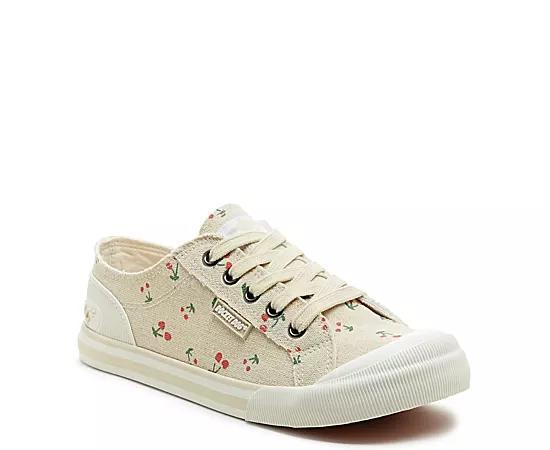 Rocket Dog Jazzin Womens Sneakers Product Image