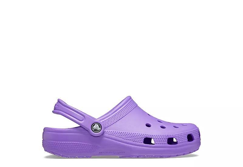 Crocs Womens Classic Clog Product Image