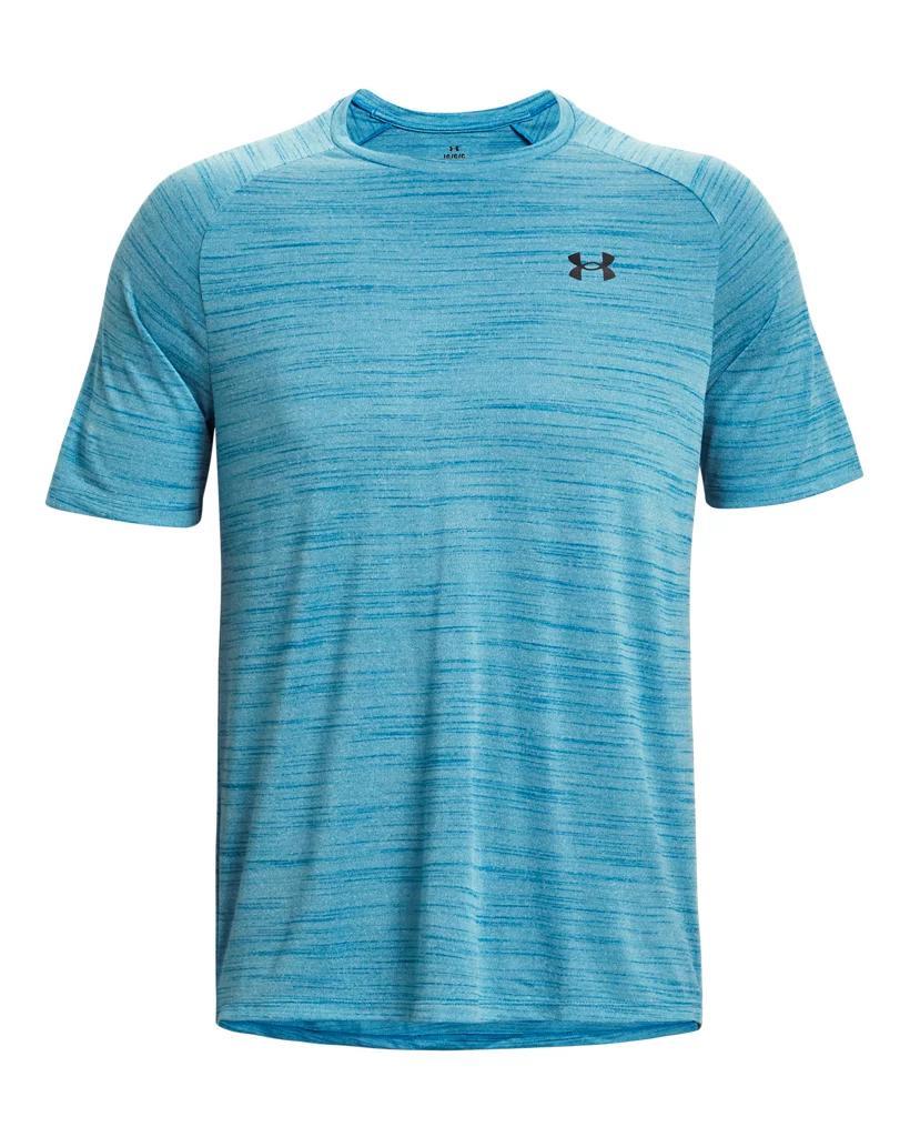 Men's UA Tech™ 2.0 Tiger Short Sleeve Product Image