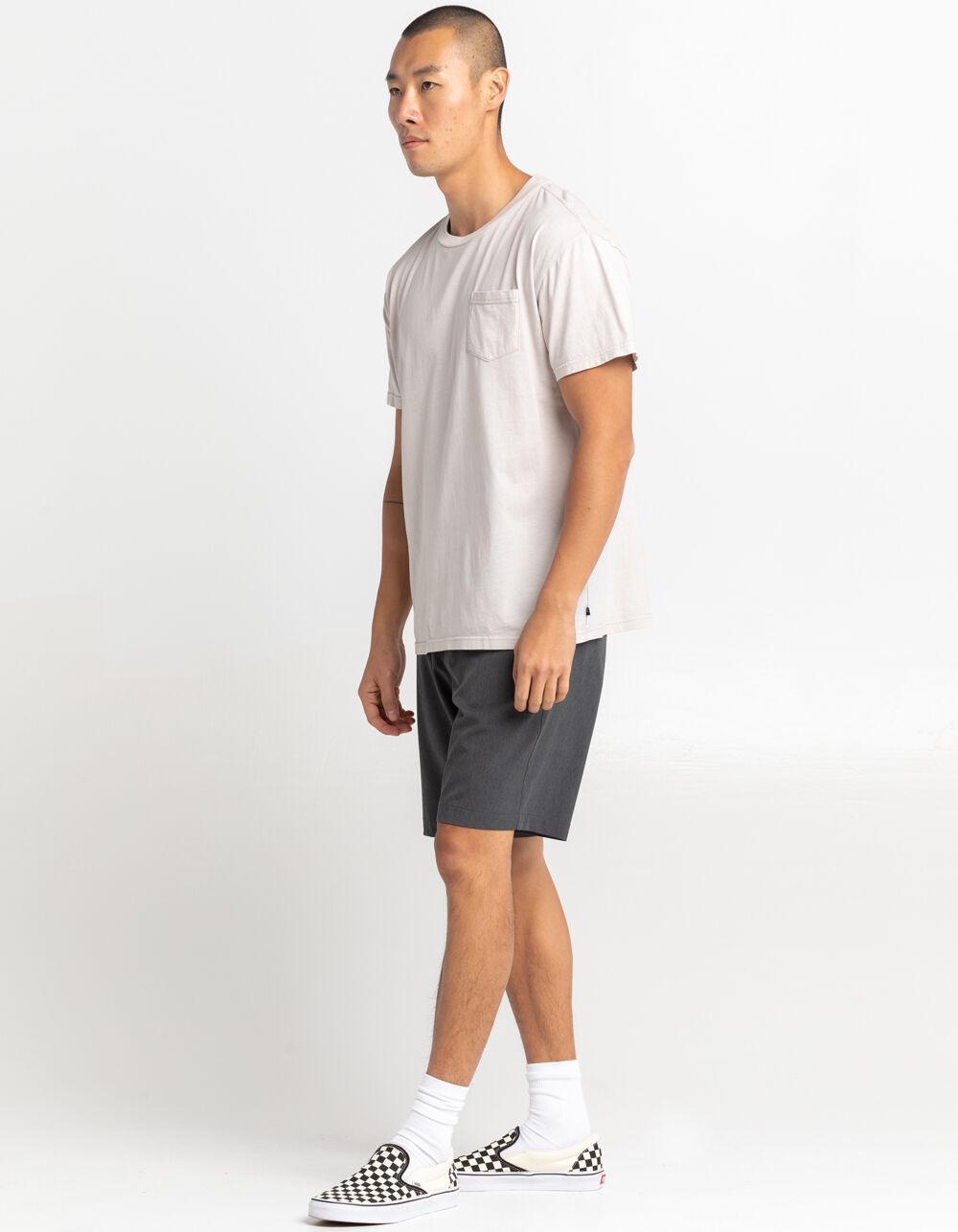 RSQ Mens Hybrid Shorts Product Image