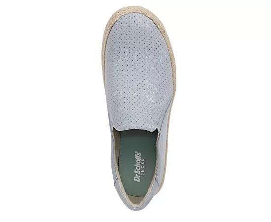 Dr. Scholls Womens Madison Sun Slip On Sneaker Product Image