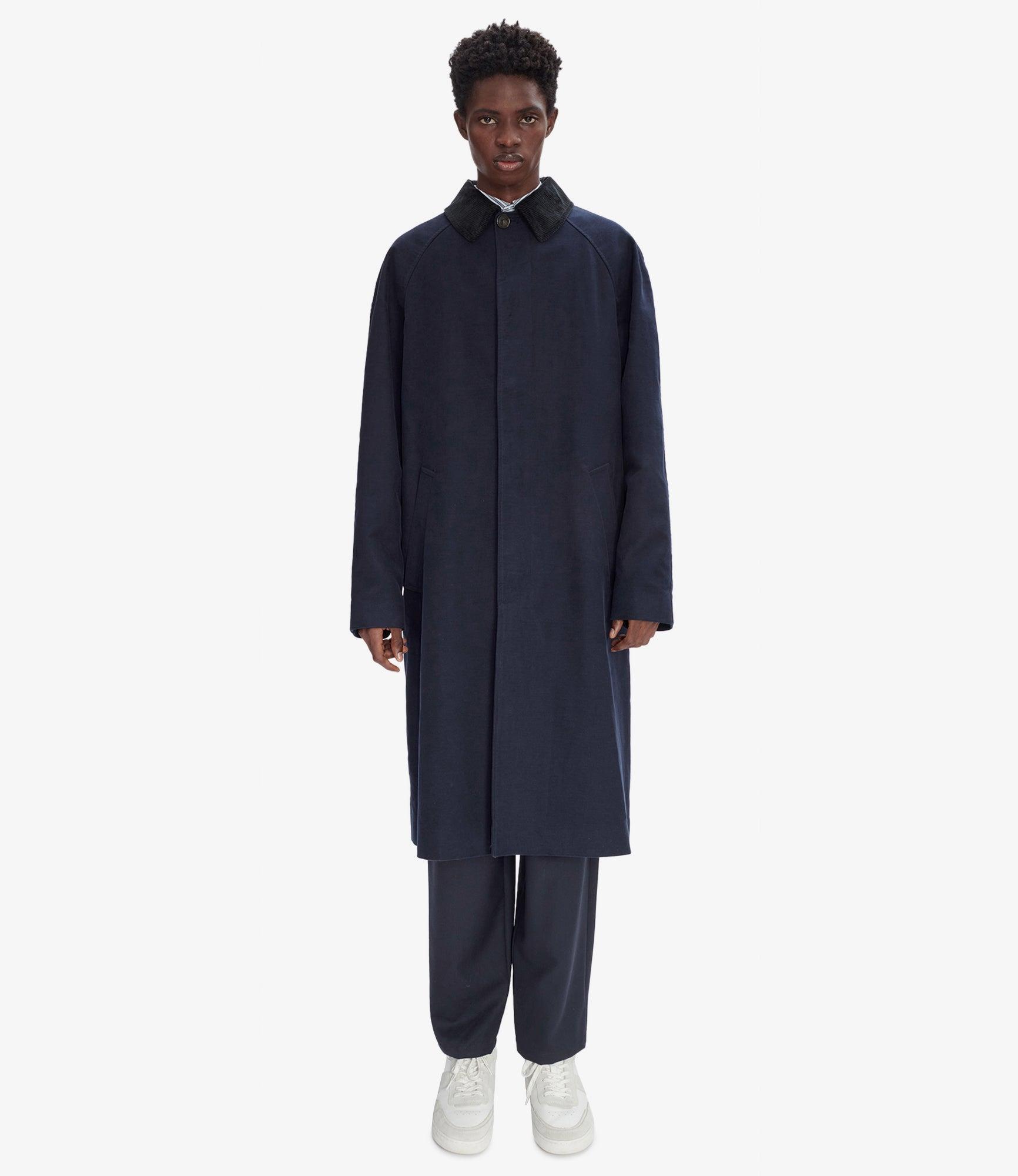 Gaspard raincoat (M) Product Image