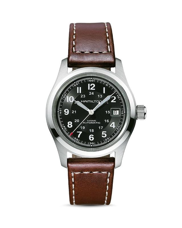 Hamilton Khaki Field Watch, 38mm Product Image