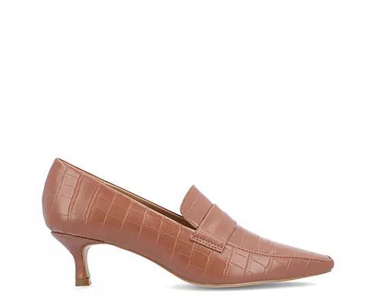 Journee Collection Womens Celina Pump Product Image