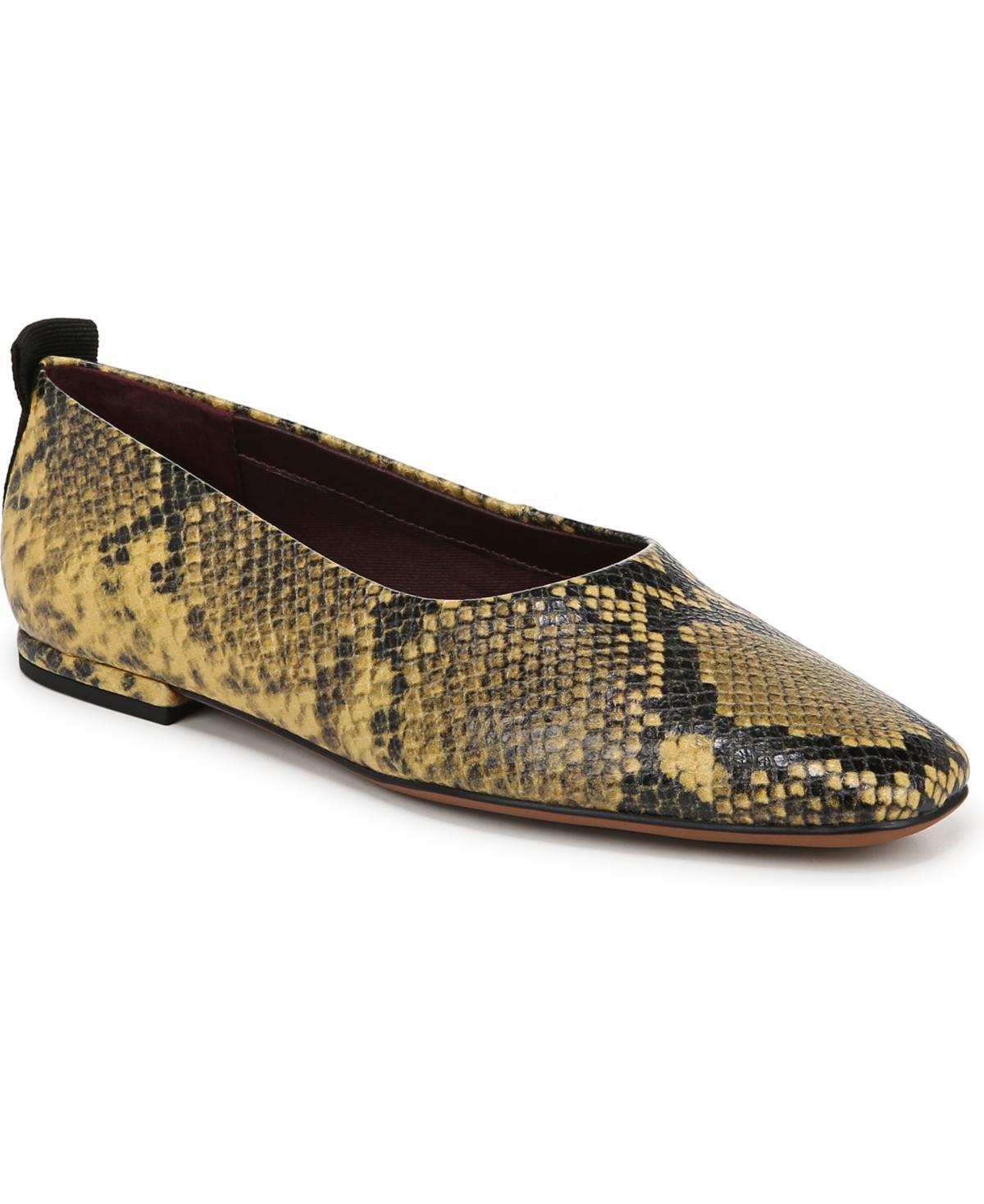 Franco Sarto Womens Vana Ballet Flats Product Image