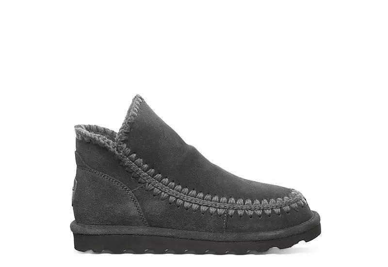 Bearpaw Womens Winter Fur Water Resistantboot Product Image