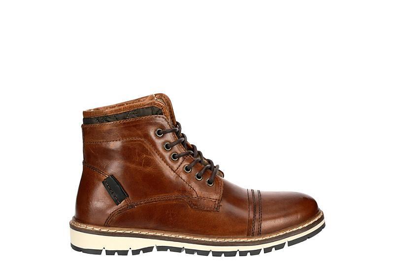 Franco Fortini Men's Blake Lace-Up Boot Product Image