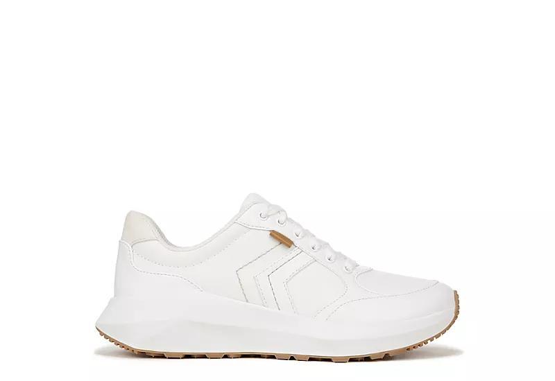 Dr. Scholls Womens Hannah Retro Sneakers Product Image