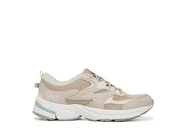 Ryka Invoke Womens Walking Sneakers Product Image