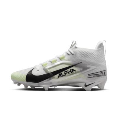 Nike Men's Alpha Menace 4 Elite Football Cleats Product Image