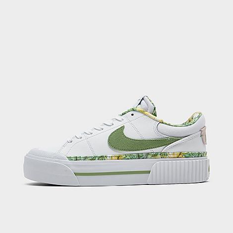 Nike Court Legacy Lift Womens Shoes product image