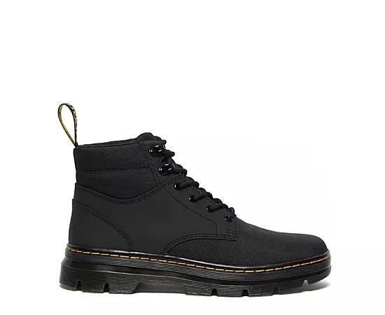 Dr. Martens Men's Rakim Utility Extra Tuff Lace-Up Boot Product Image