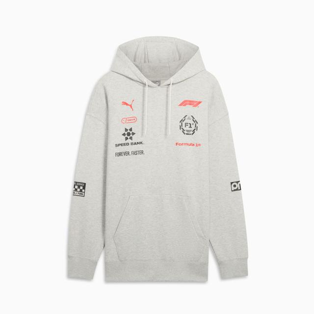 F1® Racing Motorsport Men's Hoodie Product Image