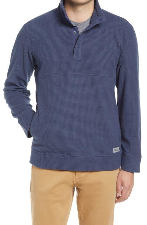 Outdoor Research Mens Trail Mix Snap Pullover Product Image