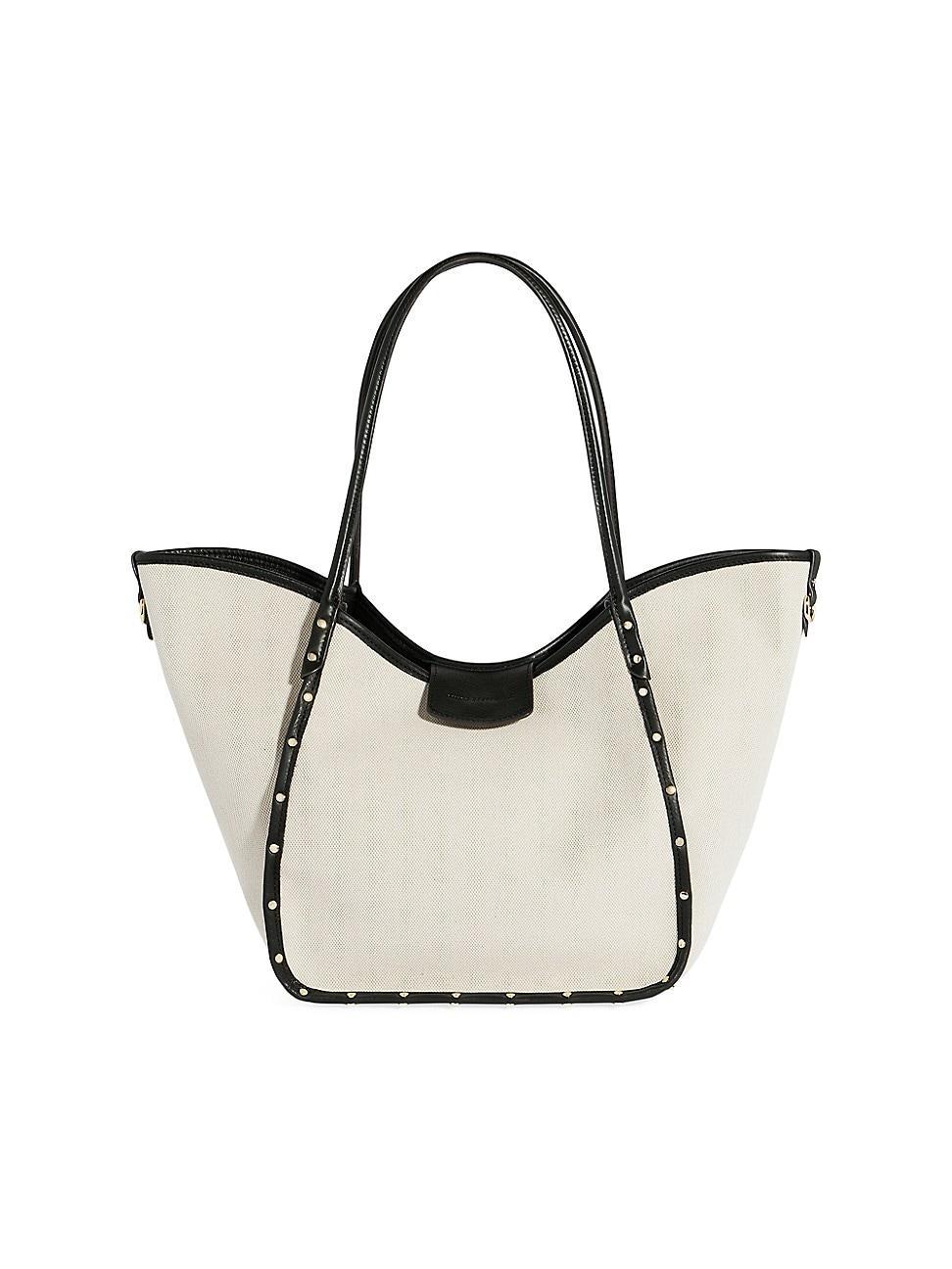 Womens The Lenny Tote Bag product image