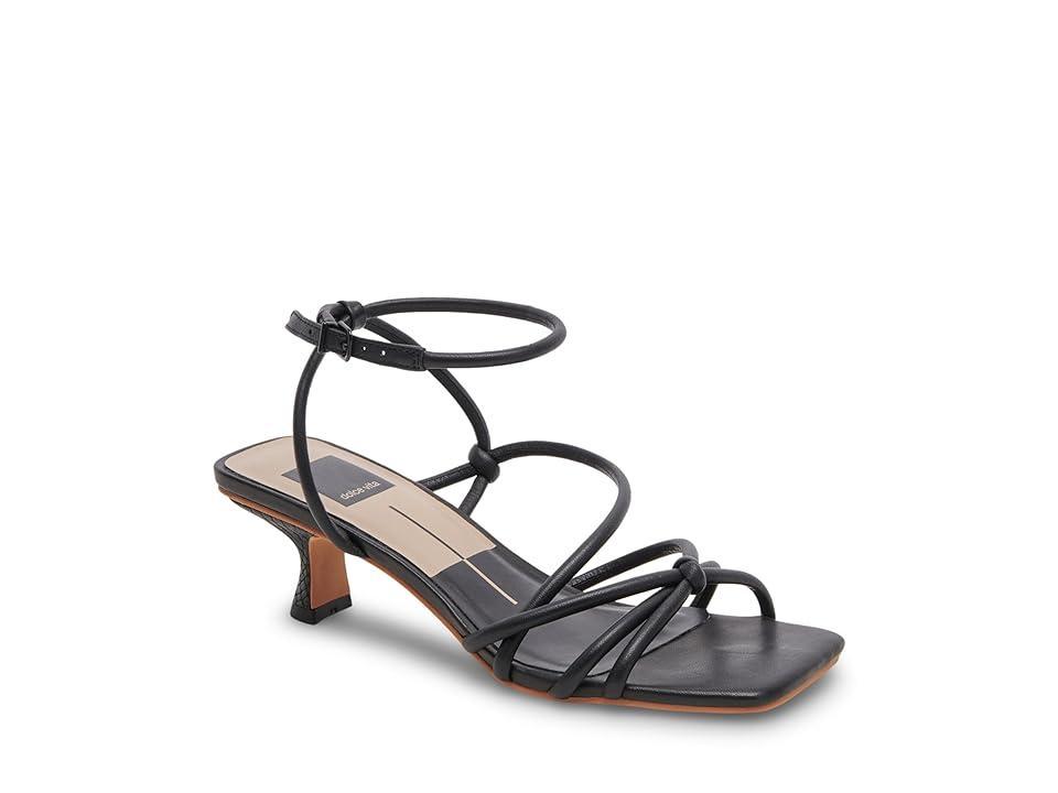 Dolce Vita Bev Ankle Strap Sandal Product Image