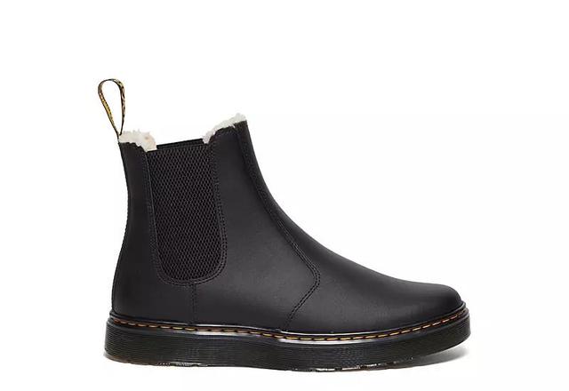 Dr.martens Womens Dorrian Fleece Lined Chelsea Boot Product Image