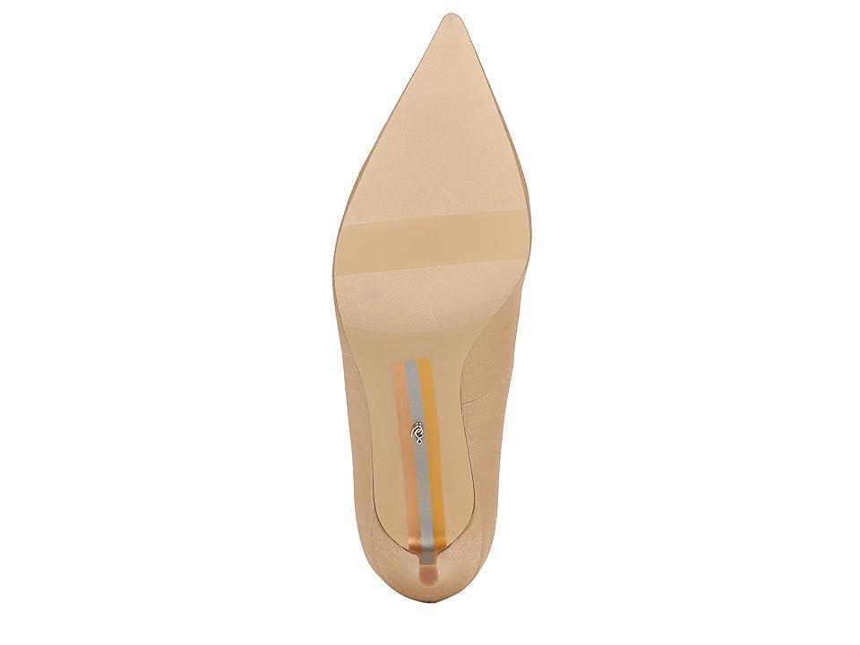 Sam Edelman Vienna (Ecru) Women's Shoes Product Image